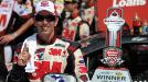 Greg Biffle Repeats At Michigan
