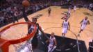 Dunk Of The Night