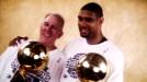 NBA: A Special Relationship