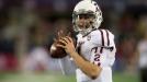 College Football: Manziel Tweets He Can't Wait To Leave