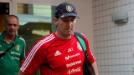 Paulo Vinicius Coelho analiza el dominio que M�xico ha tenido sobre Brasil en �ltimas fechas, pero que en la Copa Confederaciones 2013 podr�a no ser el mismo.
