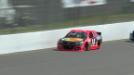 Nascar: Surging Stewart-Haas Racing