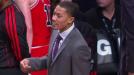 NBA: Fair To Criticize Derrick Rose?