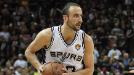Ginobili Comes Alive In Game 5