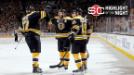 Bruins Blank Blackhawks In Game 3