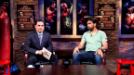 Bernardo Osuna entrevista al boxeador mexicano Alfredo 