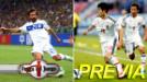 Italia busca la clasificaci�n frente a Jap�n que buscar� aguarle la fiesta