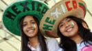 Revive con David Faitelson el ambiente que se vivi� en torneo al duelo entre M�xico e Italia en la Copa Confederaciones 2013.