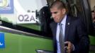 Carlos Salcido se�al� que M�xico juega con miedo y sin personalidad; el panel de Futbol Picante lo comenta.