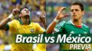Andr�s Agulla, David Faitelson y Roberto G�mez Junco analizan el encuentro de la selecci�n mexicana en la Copa Confederaciones ante el poderoso Brasil
