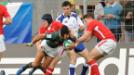 Gales venci� a Sud�frica y es finalista del Mundial Juvenil de Francia.