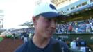 Espnu: Thornton Leads UNC Past LSU