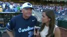 Espnu: UNC Advancing