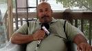 Golf: Michael Collins Reviews His Round At Merion