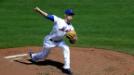 Fantasy: Zack Wheeler