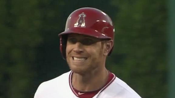 Pujols, surging Angels hammer Mariners
