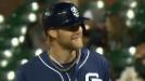 Padres Rally To Top Giants In 13