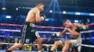 Boxing: MTR: Garcia-Lopez Recap