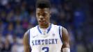 NBA Mock Draft