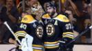 NHL: Bruins Dominate Blackhawks In Game 3