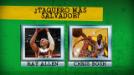 Restando cinco segundo por jugar en el cuarto periodo Ray Allen logr� un triple que dio paso al tiempo extra, mientras Chris Bosh fue el m�s destacado en la pr�rroga.