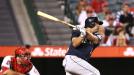 MLB: M's Top Angels In 10