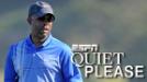 Golf: Quiet Please: Darius Rucker