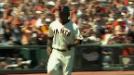 Giants Double Up Padres