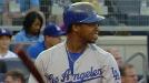 Dodgers Take Nightcap