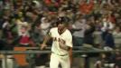 Giants Sneak Past Padres