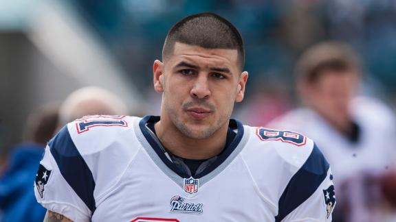 ABC: Hernandez not ruled out as suspect