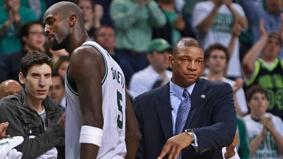 Doc Rivers-to-Los Angeles Clippers talks off again, according t…
