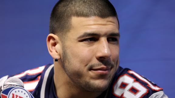Family wants 'justice' in Hernandez case