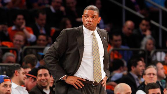 Sources: Clips agree in principle to Doc deal