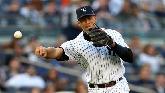 A-Rod 'getting closer' to start of rehab stint