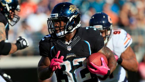 Jones-Drew will not be charged in bar fight
