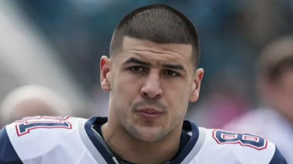 Why Hernandez will be hard to replace
