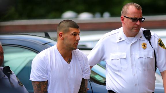 3rd man arrested in Fla. in Hernandez case
