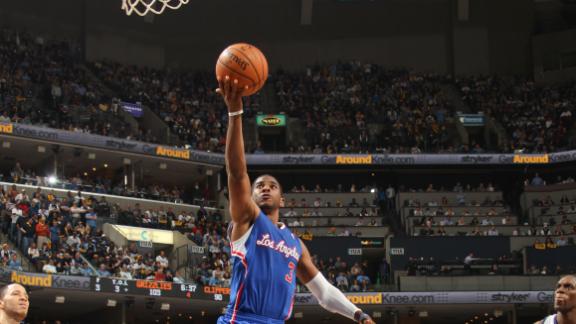 Sources: Paul to accept Clips' $107M offer