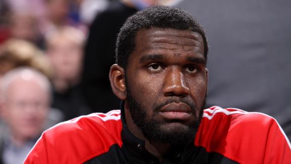 Miami Heat, San Antonio Spurs among five suitors for Greg Oden,…