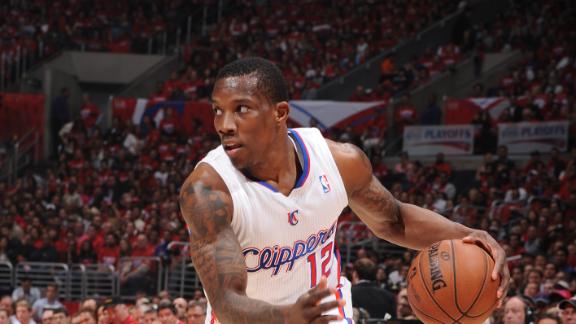 Sources: Bledsoe to Suns; Redick to Clips