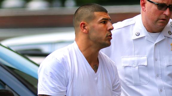 OTL: Hernandez role probed in Fla. shooting