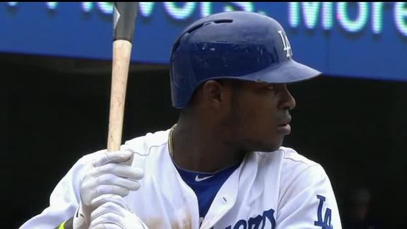 Papelbon on Puig as All-Star: 'Absolute joke'