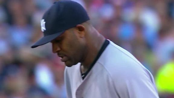 Sabathia wins 200th as Yanks defeat Twins