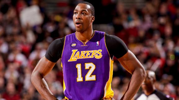 Golden State Warriors trying to shed salary cap space for Dwigh…