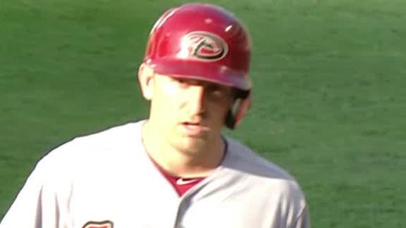 Diamondbacks win July 4 marathon vs. Mets