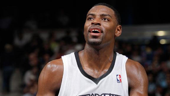 Sources: Evans to Pelicans in 3-team trade