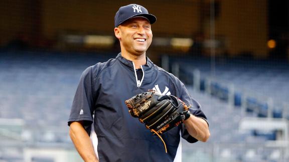 Yanks' Jeter, A-Rod playing in rehab games