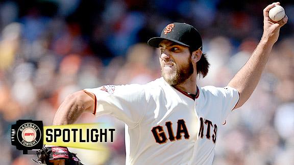 Sources: Dodgers front-runners for Nolasco