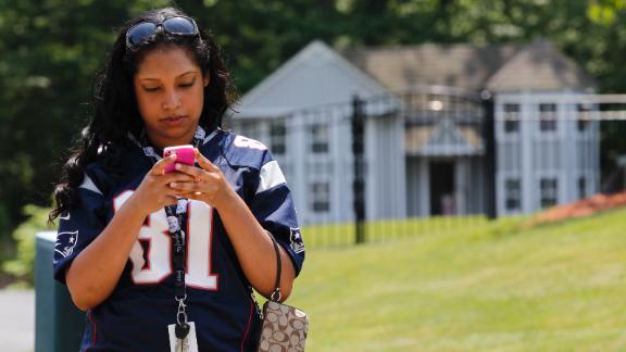 Kraft: Feel 'duped' by Hernandez if guilty